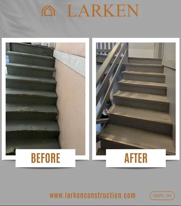 Larken Construction, Inc. Picture 9