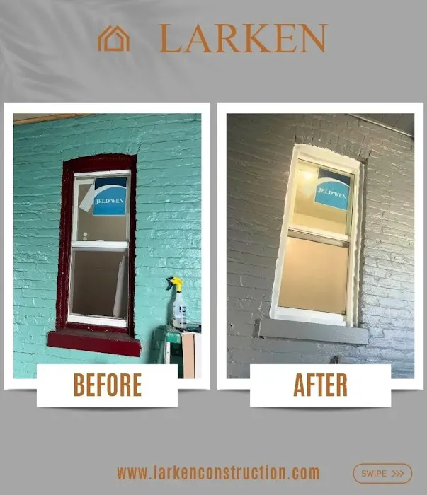 Larken Construction, Inc. Picture 2