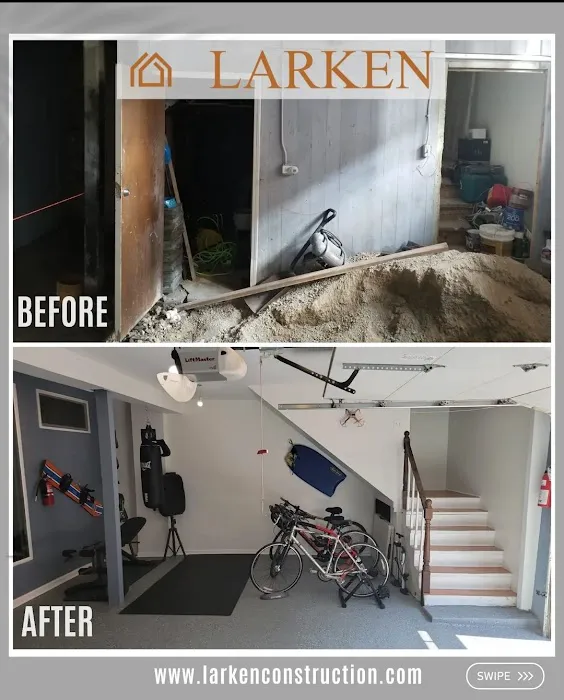 Larken Construction, Inc. Picture 6