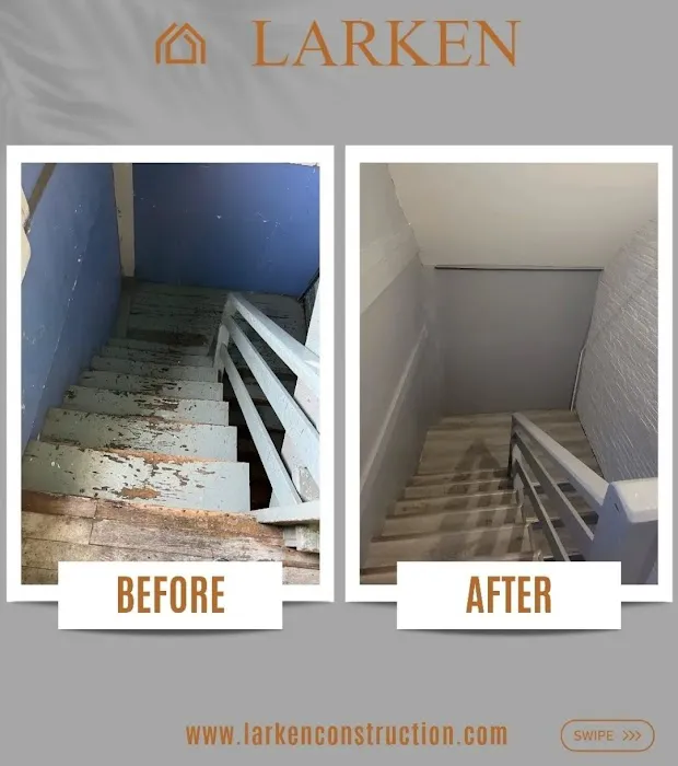 Larken Construction, Inc. Picture 1
