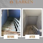Larken Construction, Inc.
