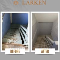 Larken Construction, Inc. ico