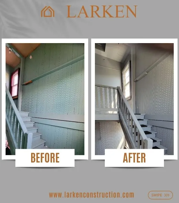 Larken Construction, Inc. Picture 3