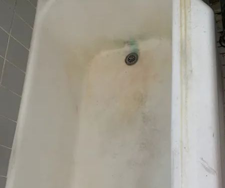 PTR Tub & Tile Restoration