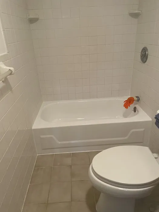 PTR Tub & Tile Restoration Picture 3