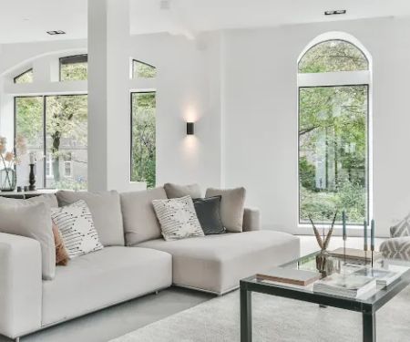 NextForm Basement Remodeling & Bathroom