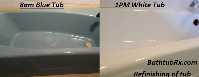 Bathtub Rx LLC Picture 1