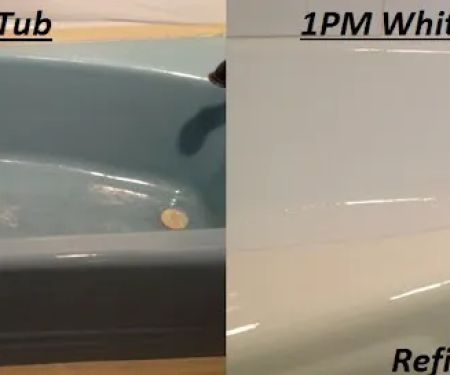 Bathtub Rx LLC