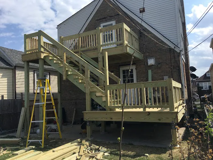 Remodeling Chicago, LLC Picture 10