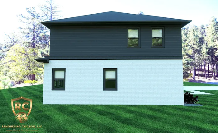 Remodeling Chicago, LLC Picture 1