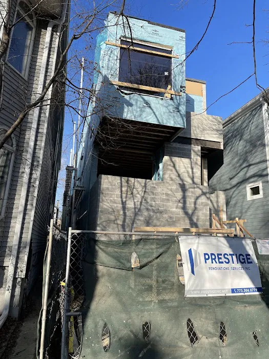 prestige renovations services inc. Picture 6