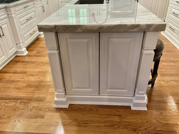 Bathroom & Kitchen Remodel Long Island Picture 5