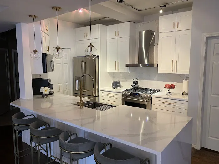 BOCA Cabinets & Remodeling - Chicago Picture 7