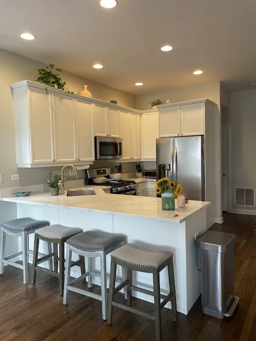 BOCA Cabinets & Remodeling - Chicago Picture 1