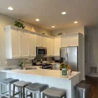 BOCA Cabinets & Remodeling - Chicago ico