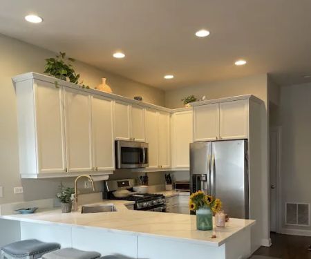 BOCA Cabinets & Remodeling - Chicago