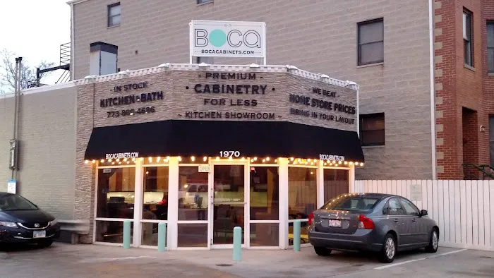 BOCA Cabinets & Remodeling - Chicago Picture 5