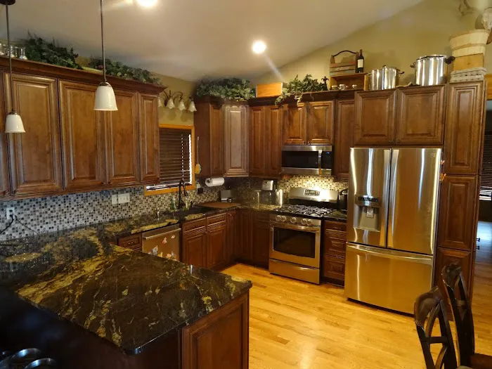 BOCA Cabinets & Remodeling - Chicago Picture 3