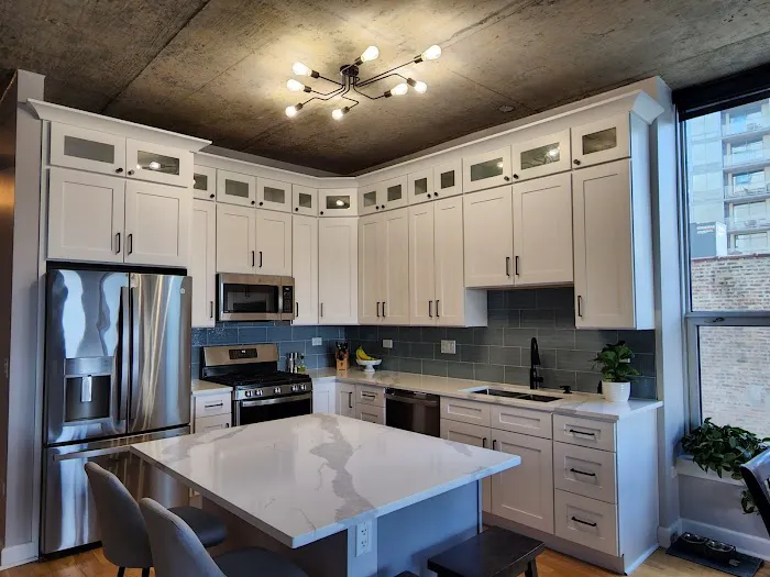 BOCA Cabinets & Remodeling - Chicago Picture 4
