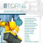 Storn Inc