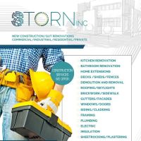 Storn Inc ico