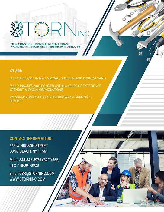 Storn Inc Picture 2