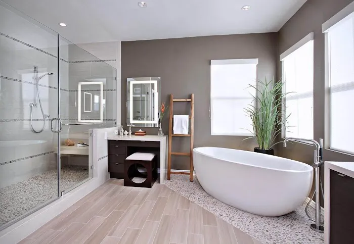 Bathroom & Kitchen Remodel Long Island Picture 3