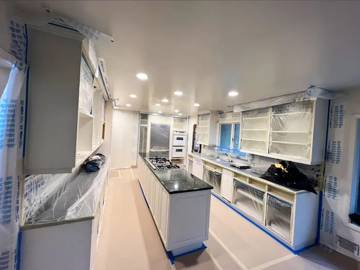 Final Finish: The Surface Refinishing Company Picture 3