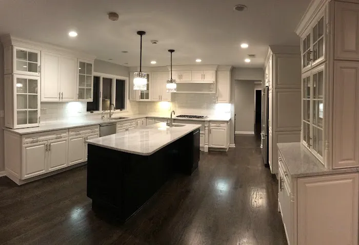 Final Finish: The Surface Refinishing Company Picture 10
