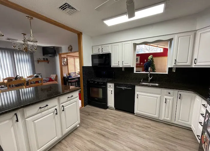 Final Finish: The Surface Refinishing Company Picture 8