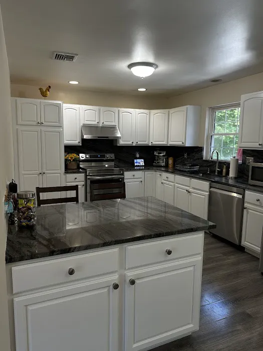 Final Finish: The Surface Refinishing Company Picture 4