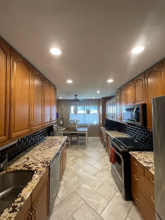 Final Finish: The Surface Refinishing Company Picture 1