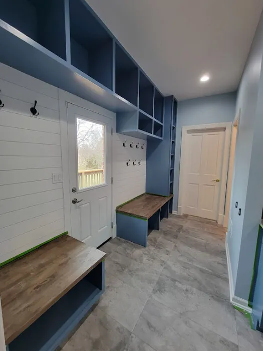 Superior Pad Construction Picture 5