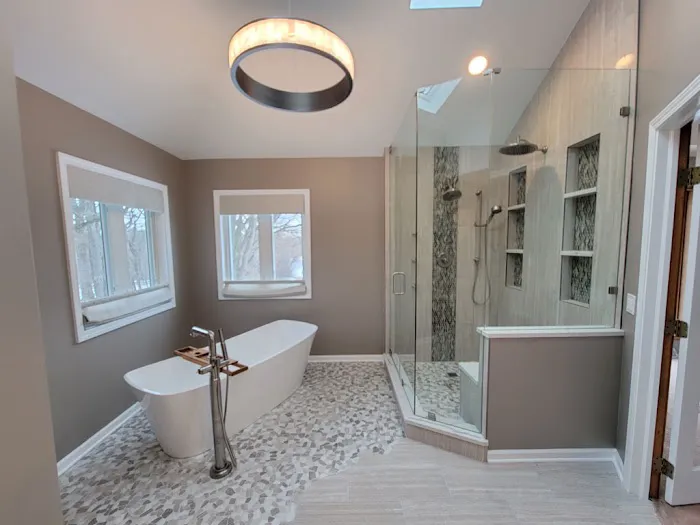 Superior Pad Construction Picture 8