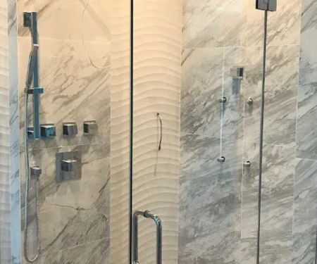 Superior Pad Construction