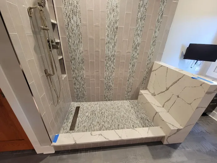 Superior Pad Construction Picture 7