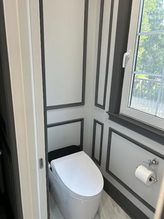 Bathroom & Kitchen Remodel Northport Picture 1