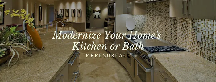 Mr. Resurface LLC Picture 7