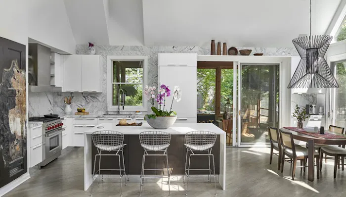 Dresner Design Picture 4