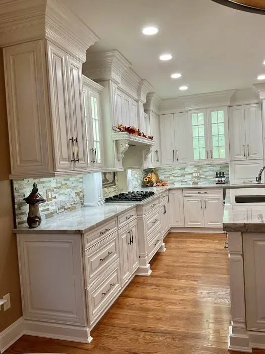 Bathroom & Kitchen Remodel Oyster Bay Picture 4