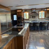 Bathroom & Kitchen Remodel Oyster Bay ico