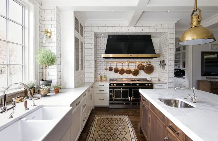 KitchenLab Interiors - Chicago Kitchen Designers Picture 8