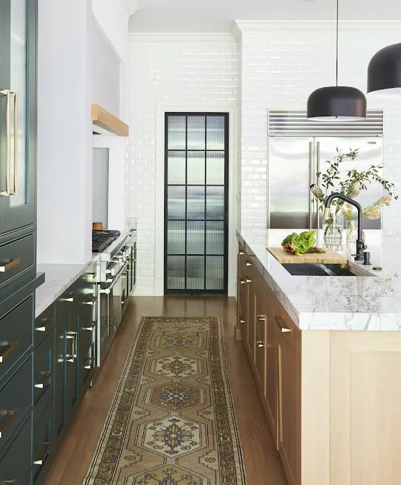 KitchenLab Interiors - Chicago Kitchen Designers Picture 2