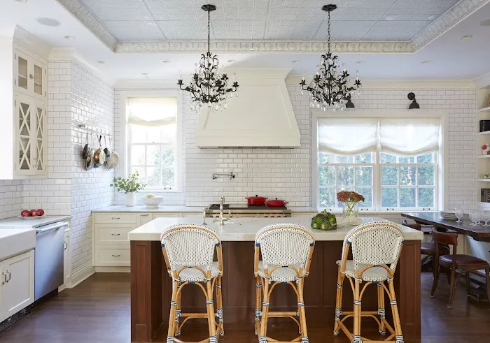 KitchenLab Interiors - Chicago Kitchen Designers Picture 1