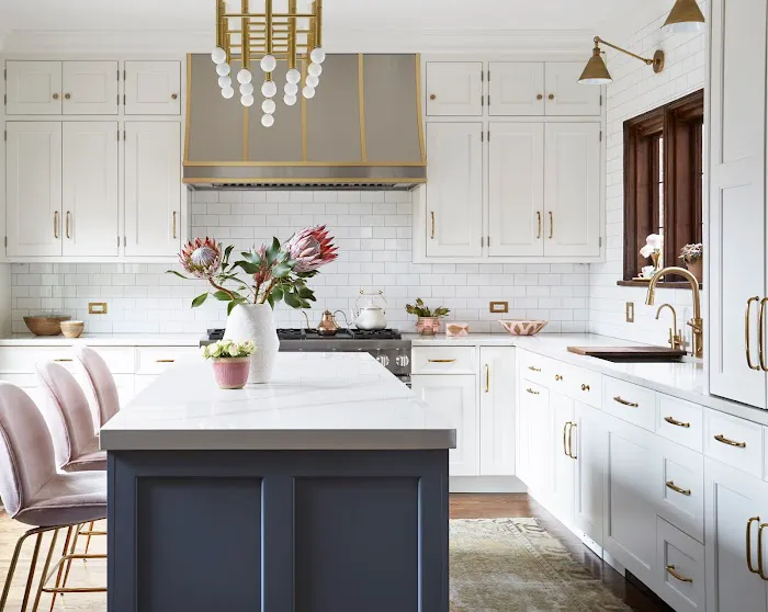 KitchenLab Interiors - Chicago Kitchen Designers Picture 6