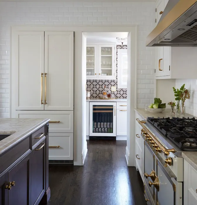 KitchenLab Interiors - Chicago Kitchen Designers Picture 7