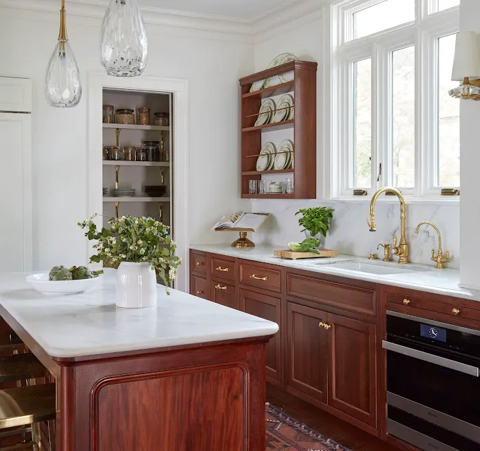 KitchenLab Interiors - Chicago Kitchen Designers Picture 9