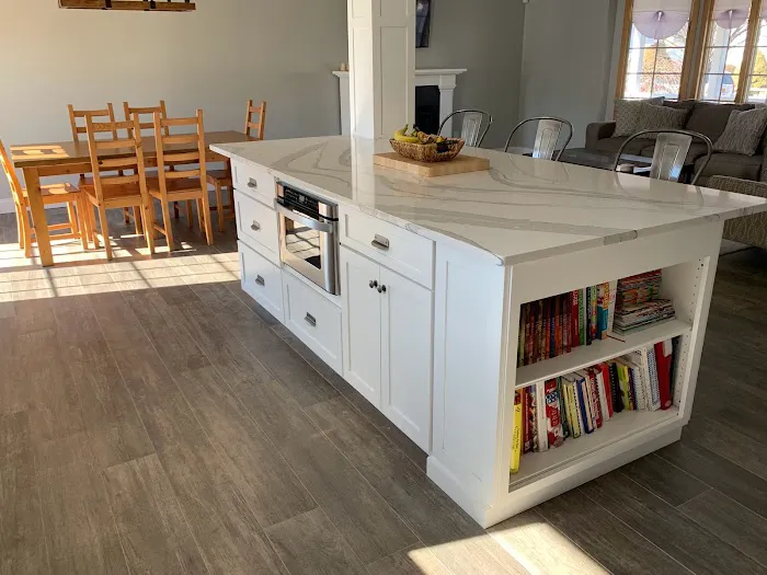 Marcel's Custom Kitchens & Baths Picture 9