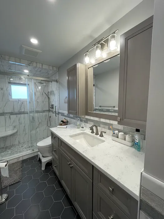 Marcel's Custom Kitchens & Baths Picture 7