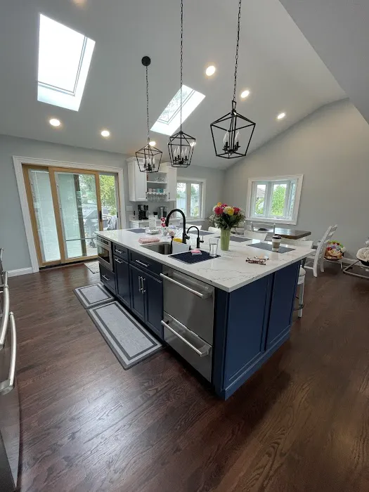 Marcel's Custom Kitchens & Baths Picture 10